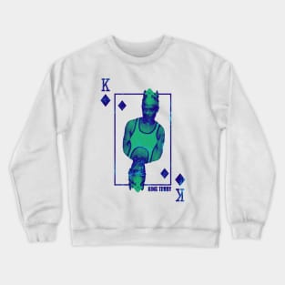 King Tubby Crewneck Sweatshirt